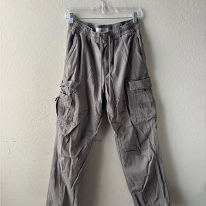 Pacsun Baggy Cargo Pants